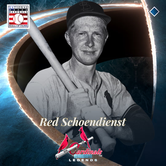 Red Schoendienst