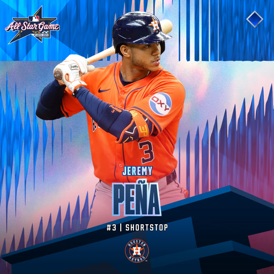Jeremy Peña