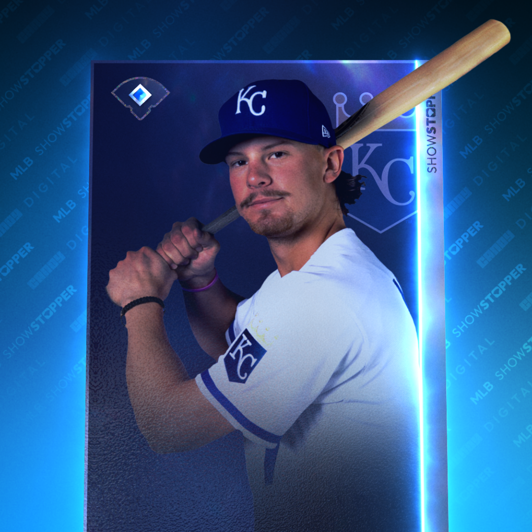 Bobby Witt Jr.