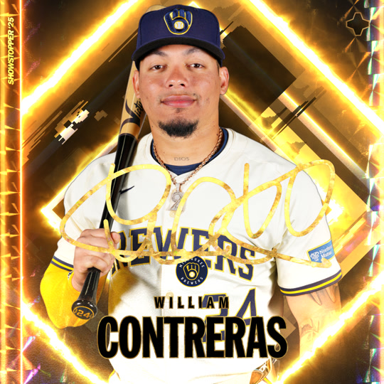 William Contreras
