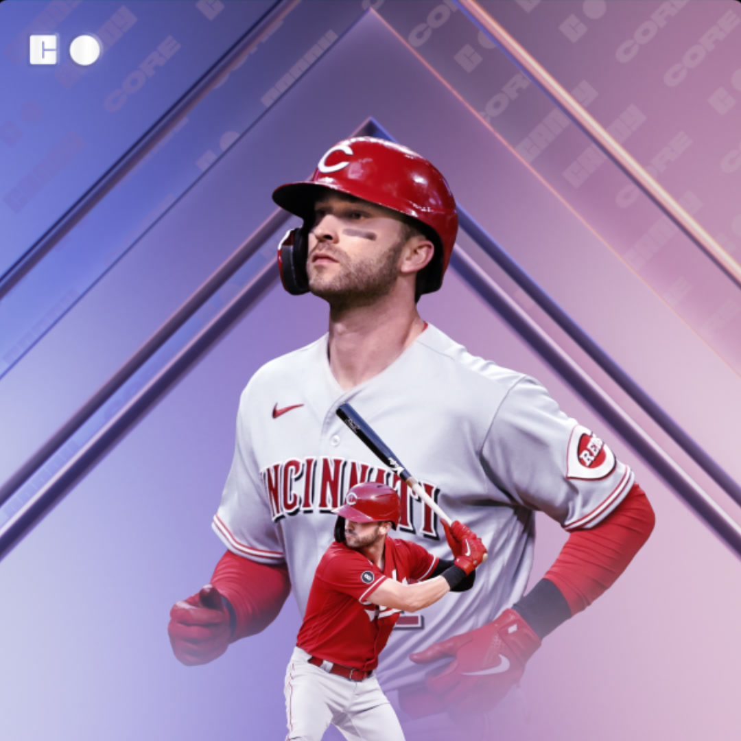 Tyler Naquin