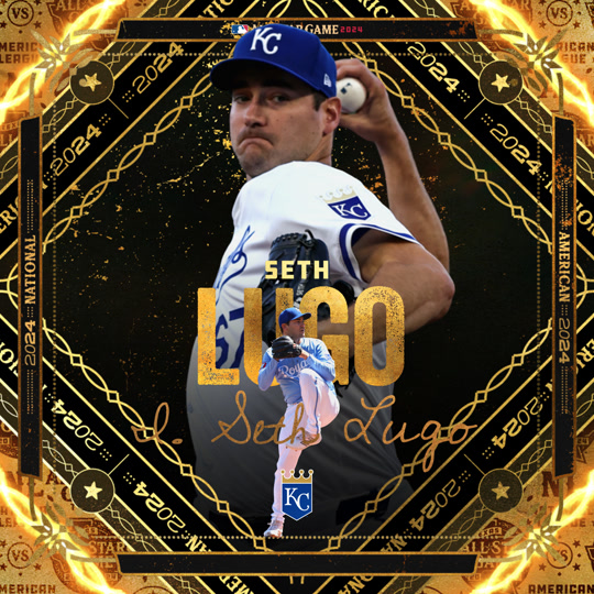 Seth Lugo