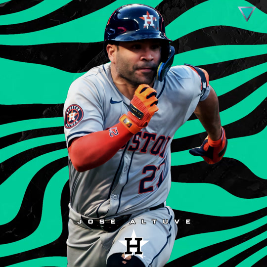Jose Altuve