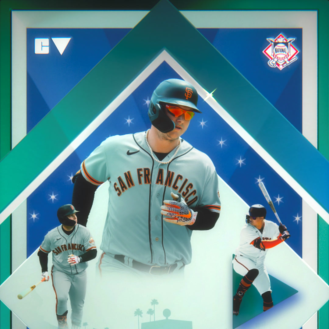 Joc Pederson