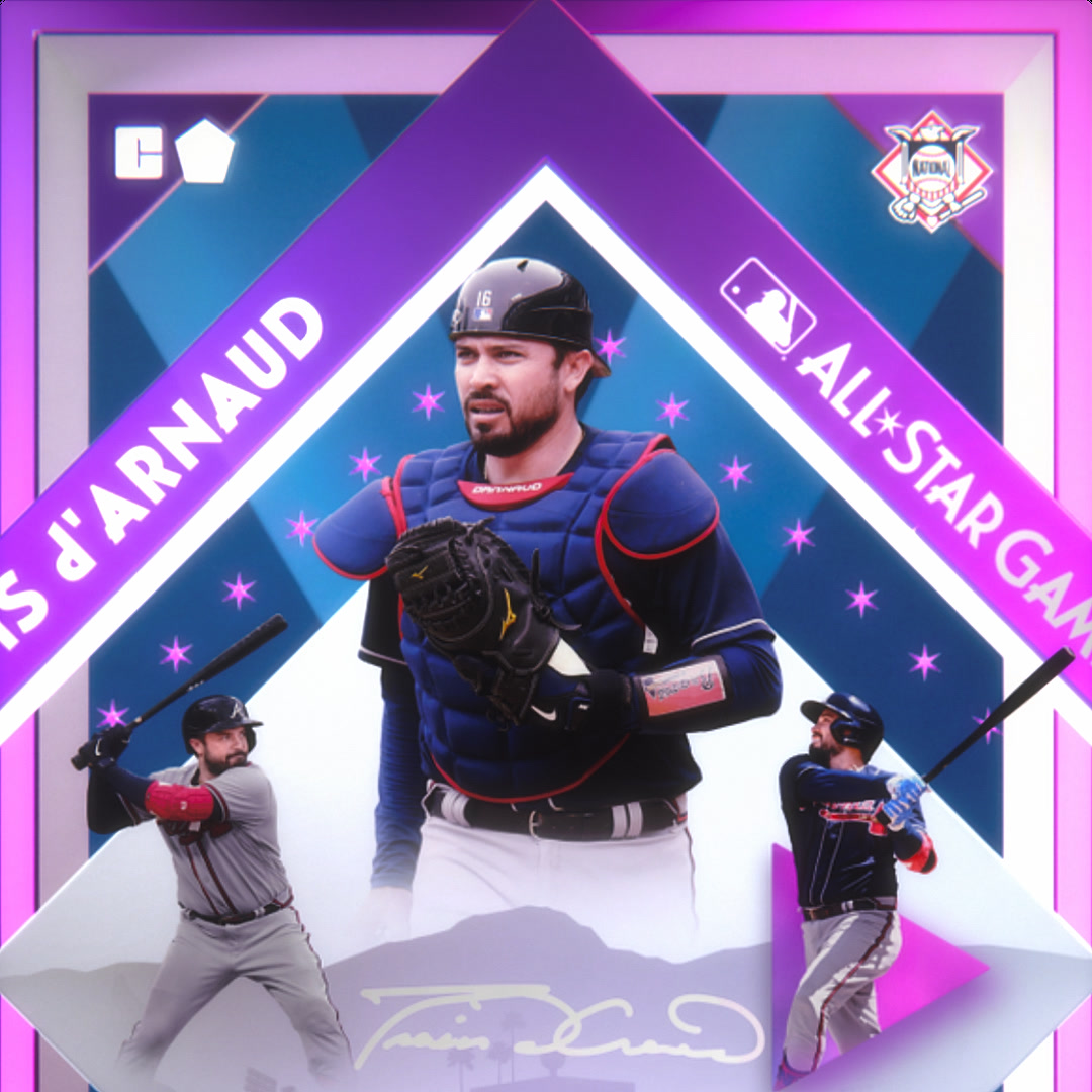 Travis d'Arnaud