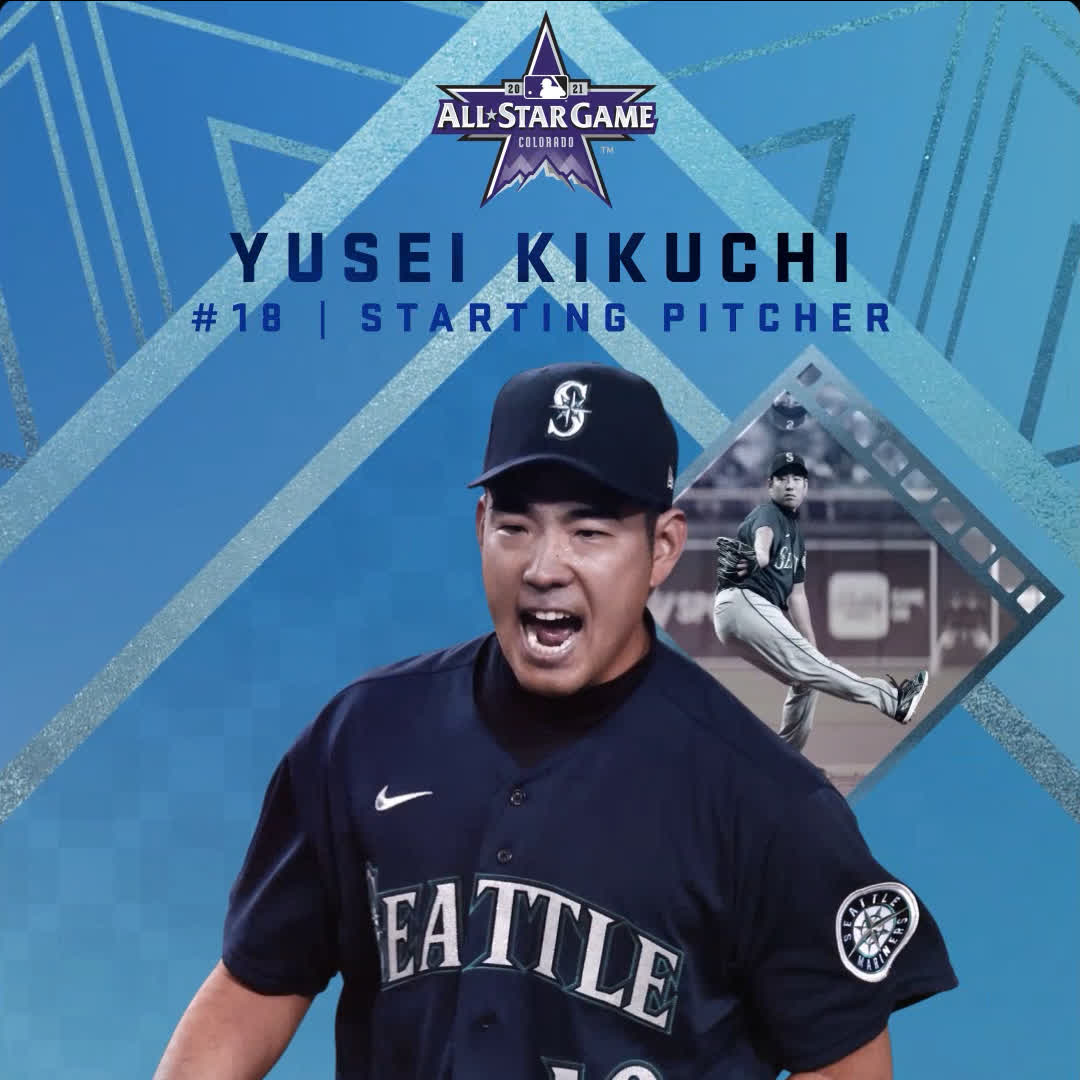 Yusei Kikuchi