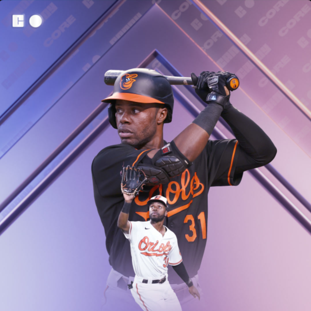 Cedric Mullins
