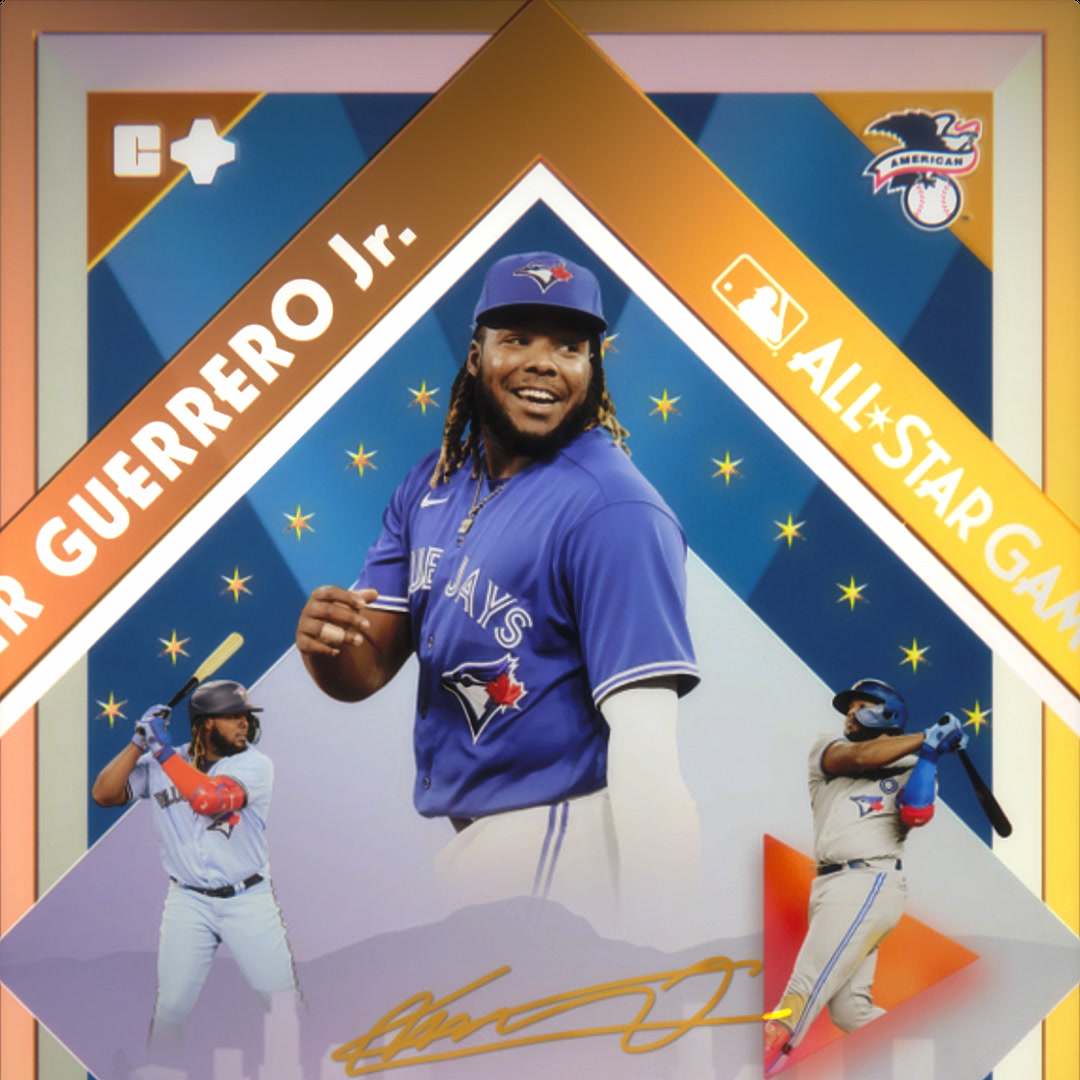 Vladimir Guerrero Jr.