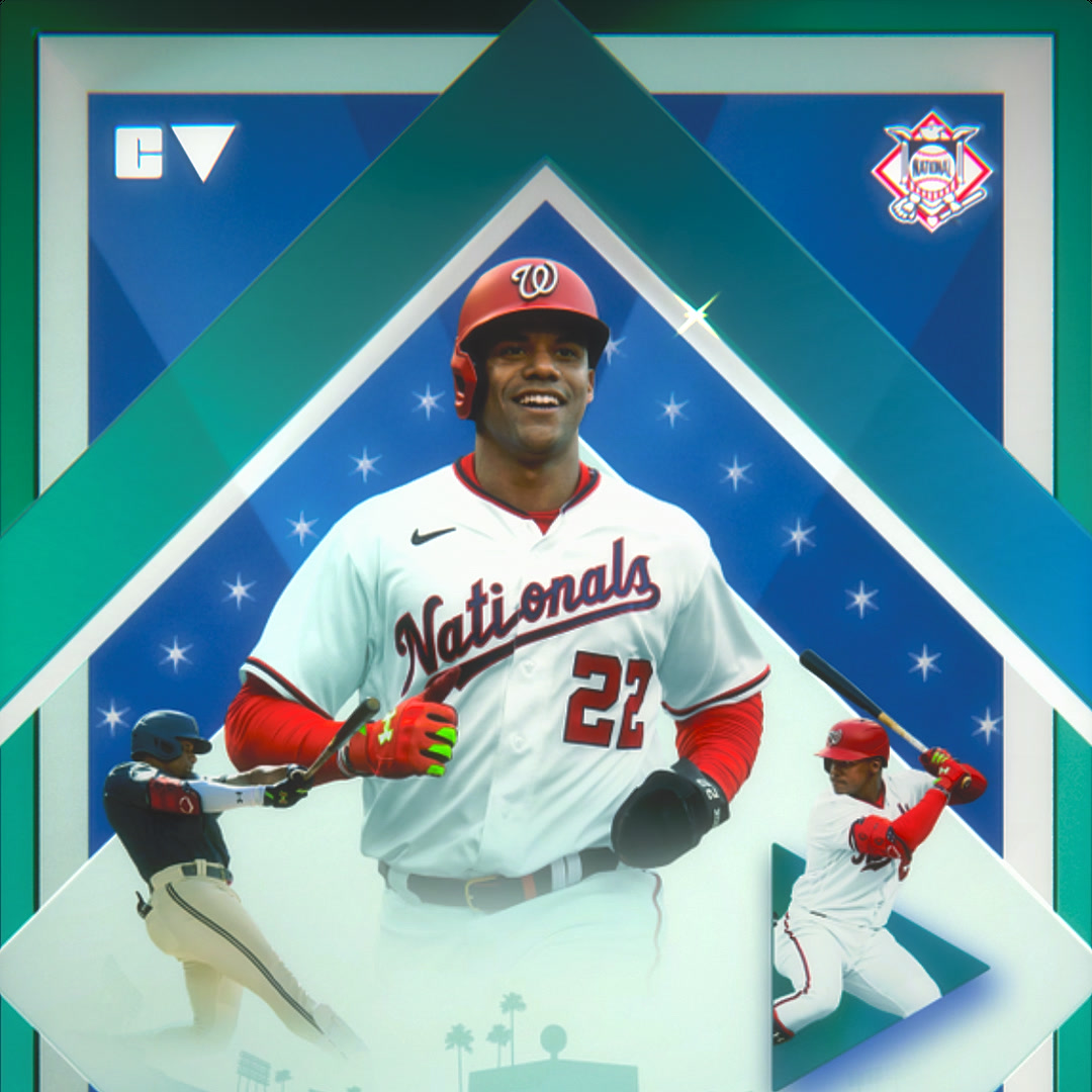 Juan Soto