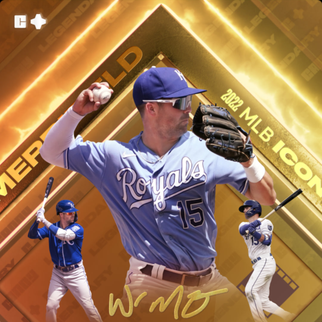 Whit Merrifield