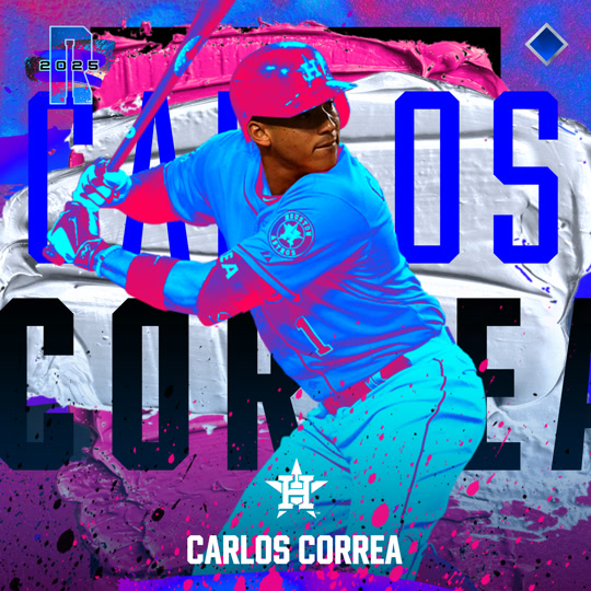 Carlos Correa