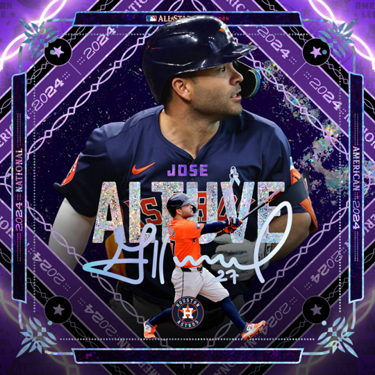 Jose Altuve