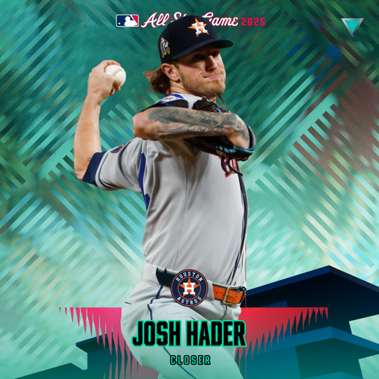 Josh Hader