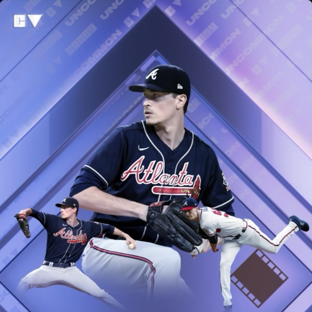 Max Fried