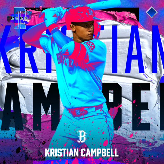 Kristian Campbell
