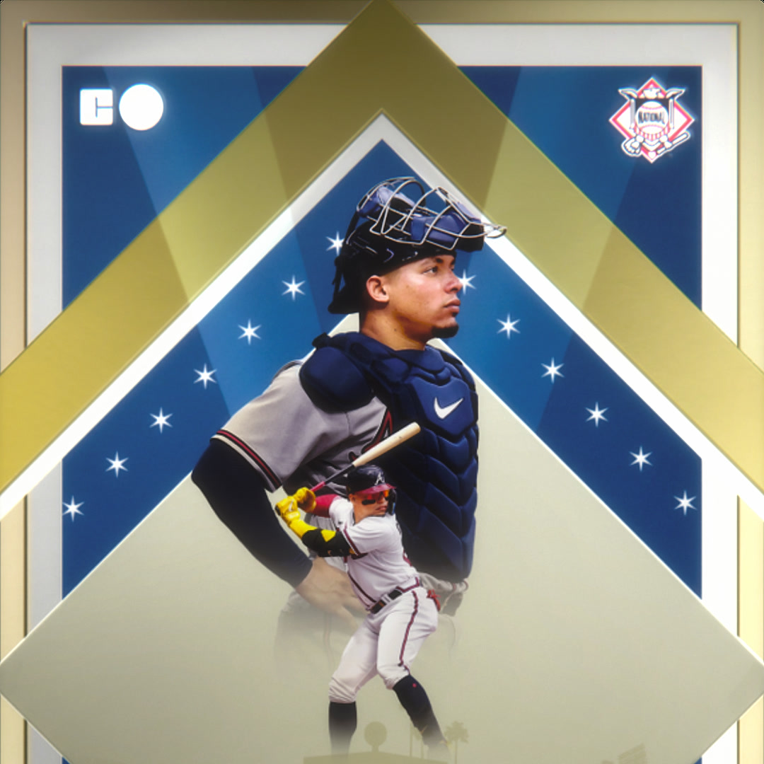 William Contreras