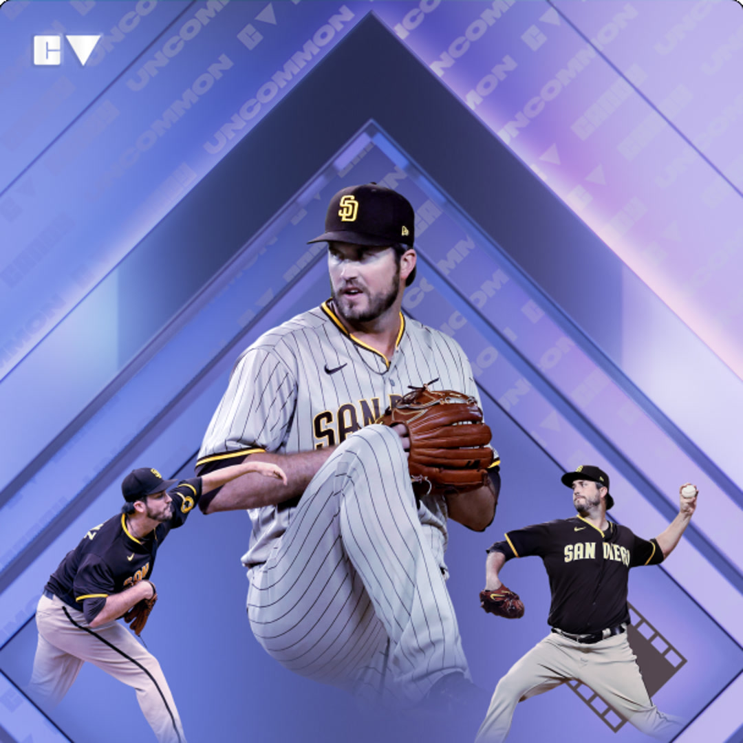 Drew Pomeranz
