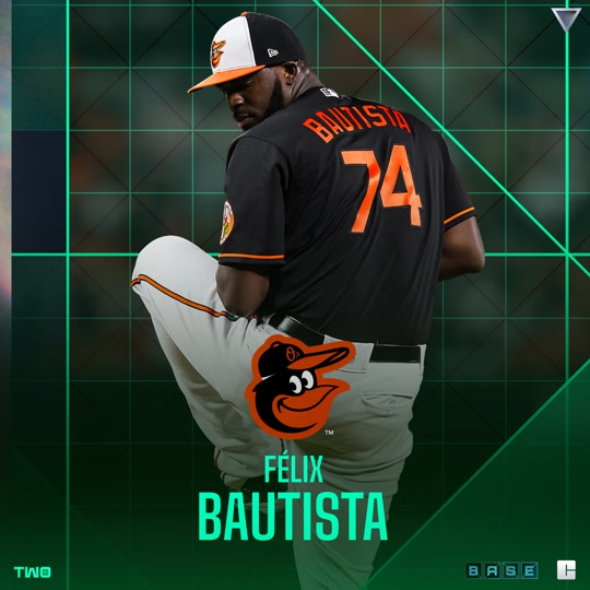 Félix Bautista
