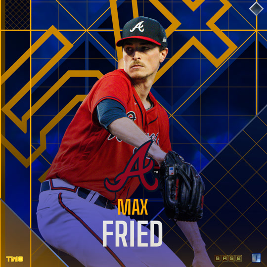 Max Fried