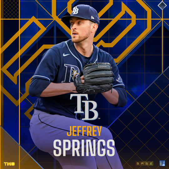 Jeffrey Springs