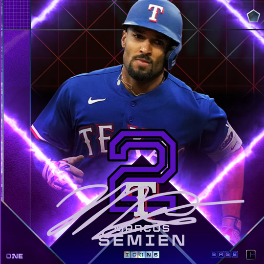 Marcus Semien