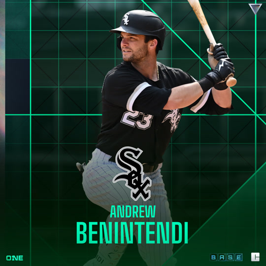 Andrew Benintendi