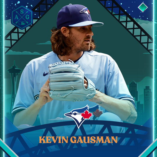 Kevin Gausman
