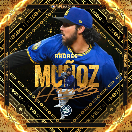 Andrés Muñoz