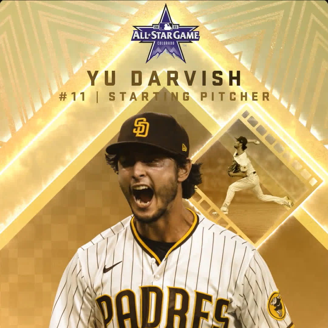 Yu Darvish