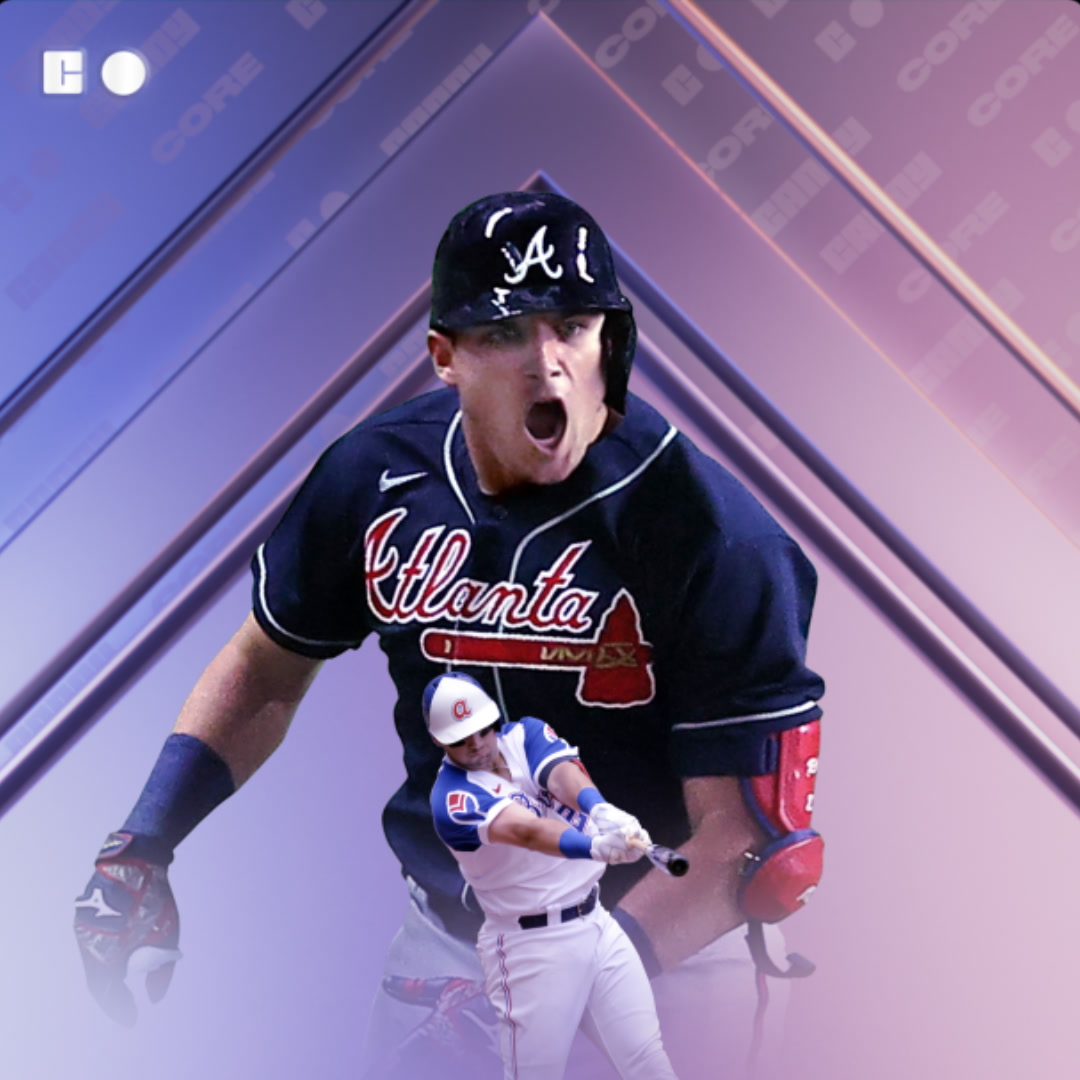 Austin Riley