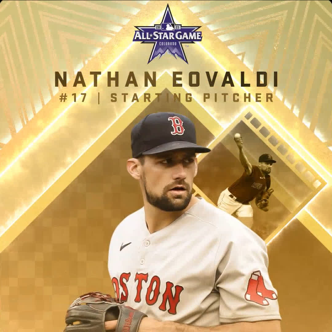 Nathan Eovaldi