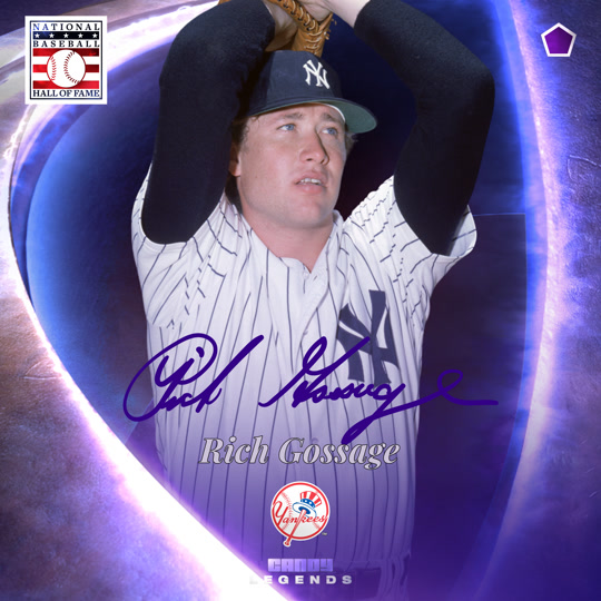 Rich Gossage