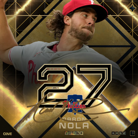 Aaron Nola