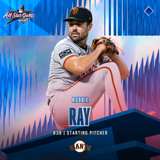 Robbie Ray