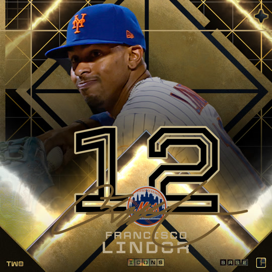 Francisco Lindor