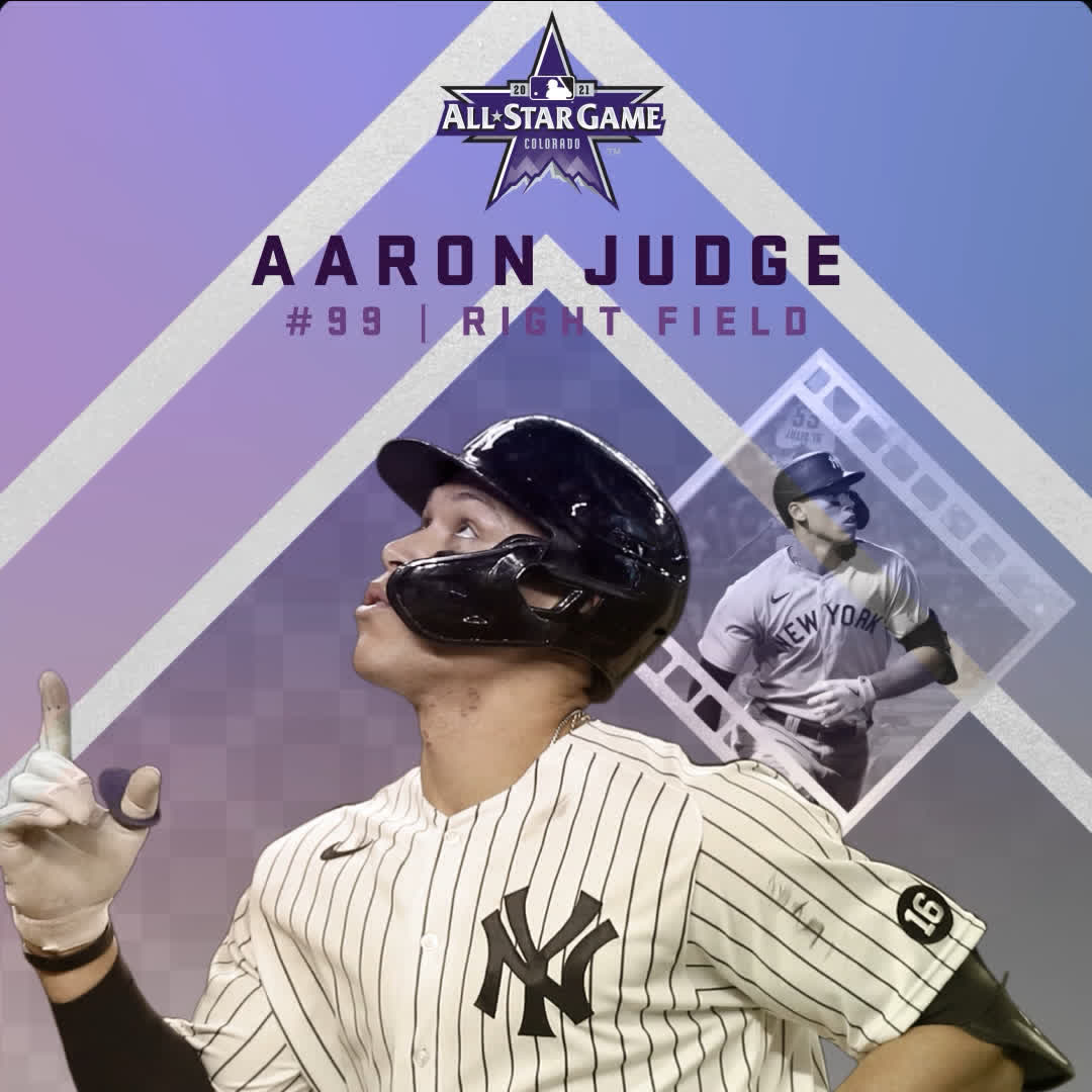 Aaron Judge