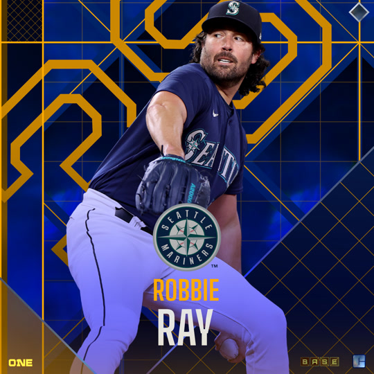 Robbie Ray