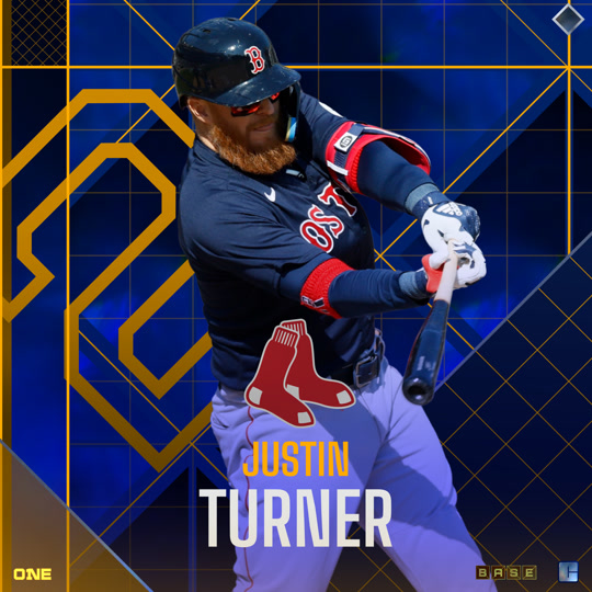 Justin Turner