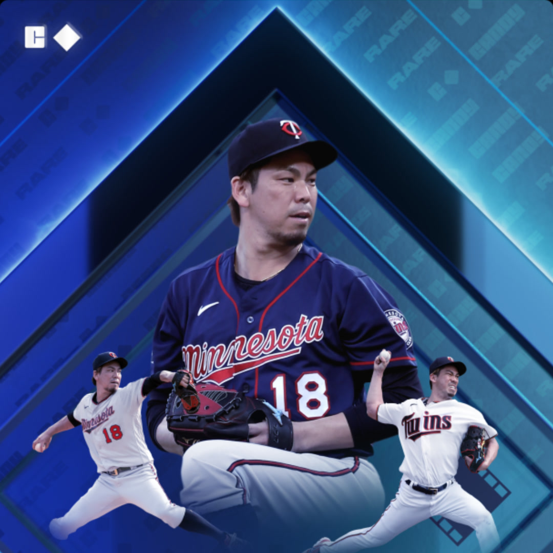 Kenta Maeda