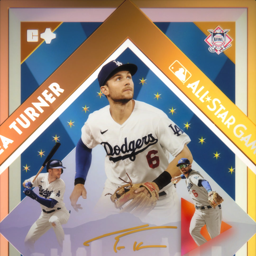 Trea Turner