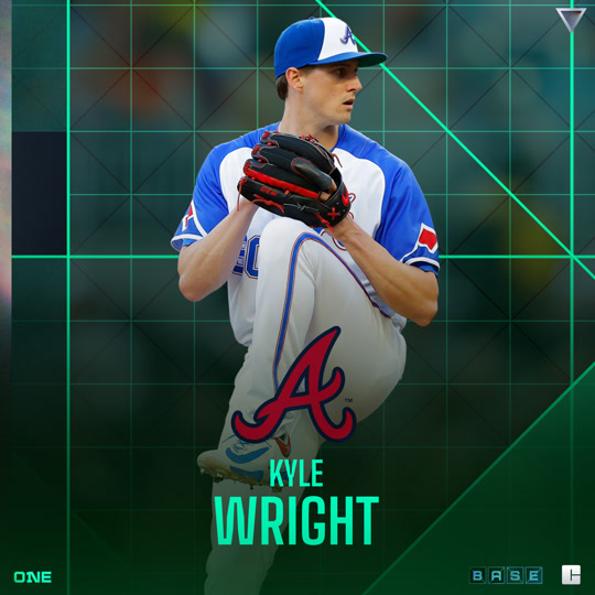 Kyle Wright
