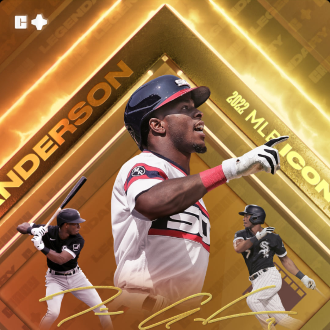Tim Anderson