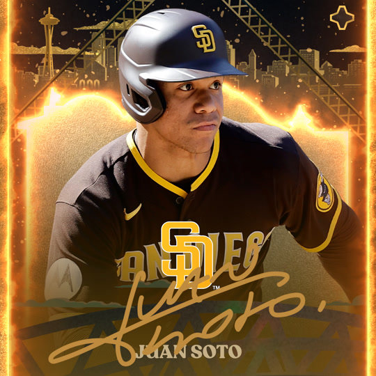 Juan Soto