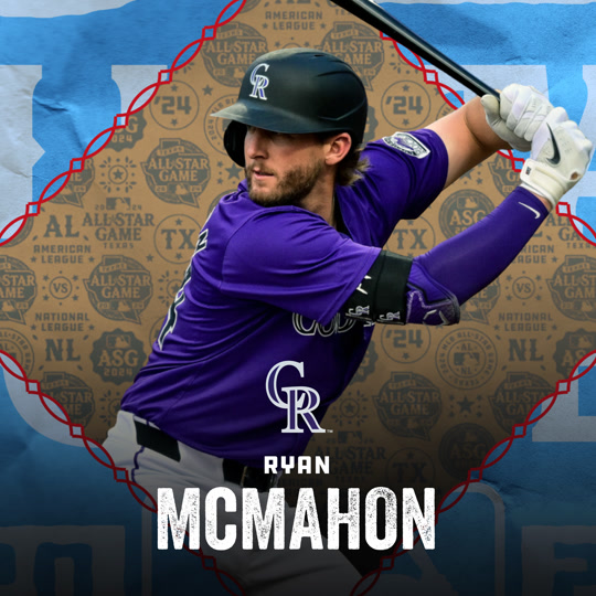 Ryan McMahon