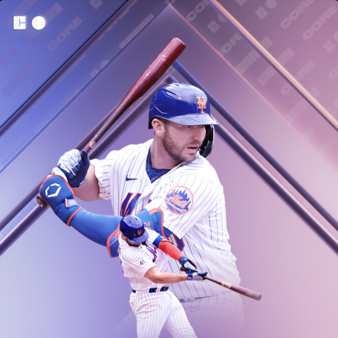 Pete Alonso