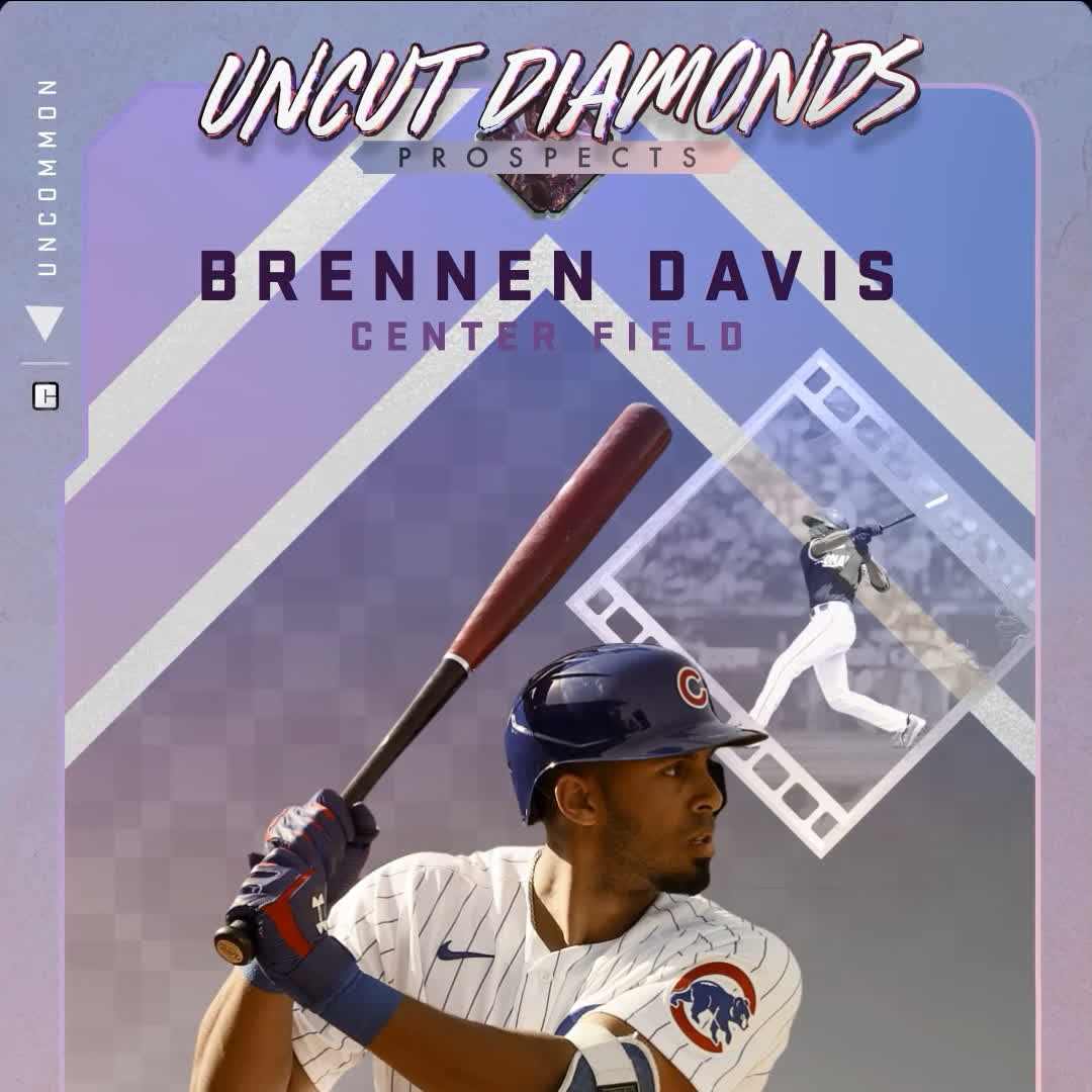 Brennen Davis