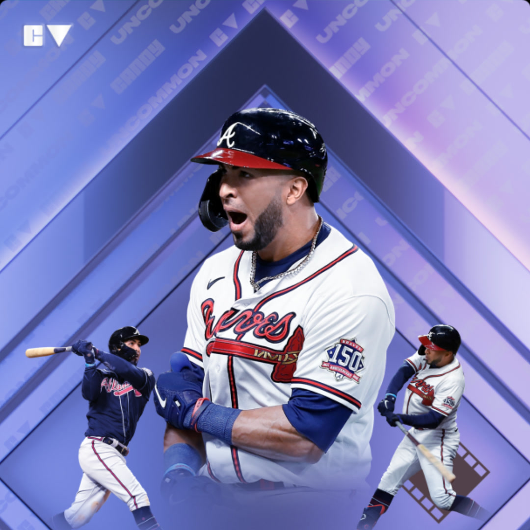 Eddie Rosario