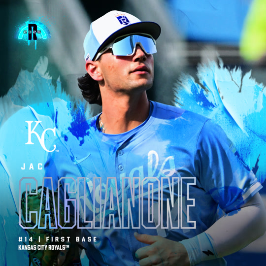 Jac Caglianone
