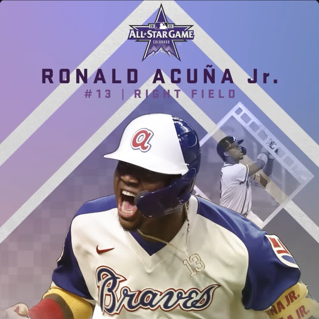 Ronald Acuña Jr.