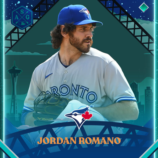 Jordan Romano